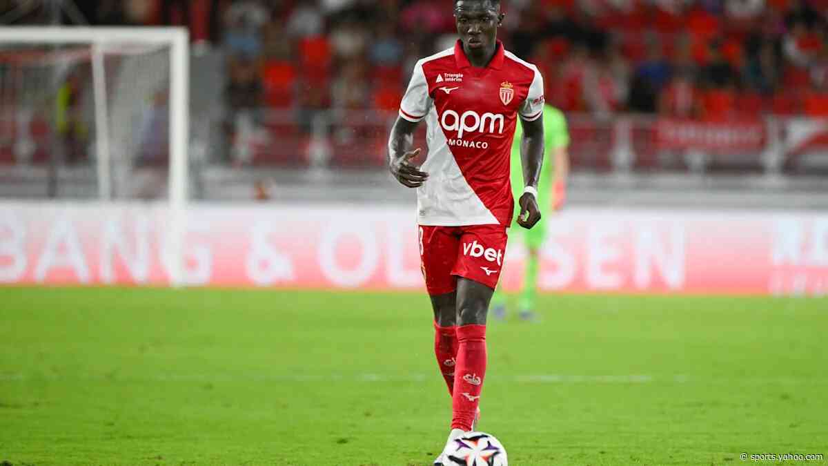 Opinion: Camara better option than Sporting Lisbon star despite physical attributes