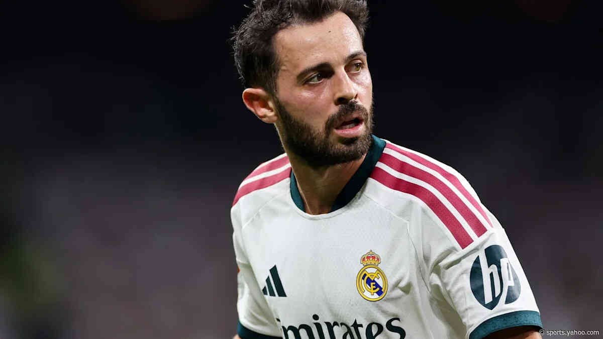 Real Madrid summer signing’s lack of minutes down to a ‘physical issue’