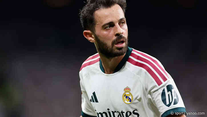 Real Madrid summer signing’s lack of minutes down to a ‘physical issue’