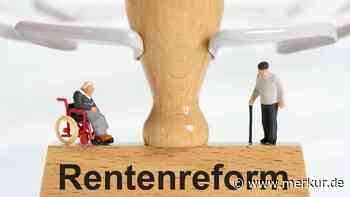 Inflationskopplung statt Lohnbindung: Rentenexperte fordert radikalen Umbau – auf Kosten der Babyboomer