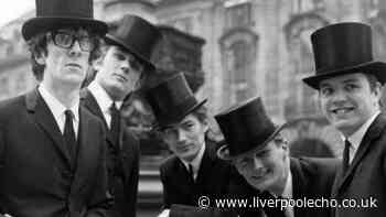 Tributes to Merseybeat 'legend' who 'played the tea pot'