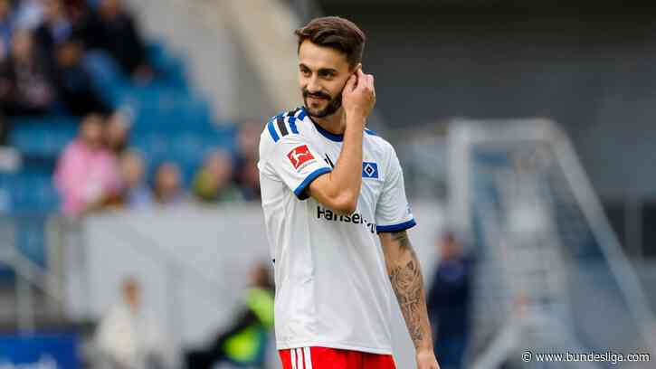 Zündet Fábio Vieira wieder gegen den VfB?