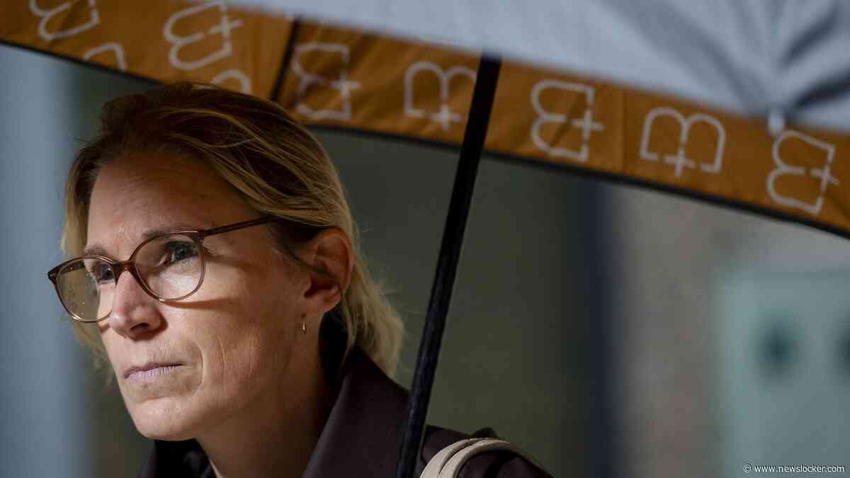 Boosheid om uitspraken minister Boekholt over thuiswoners: VVD eist excuses, maar krijgt ze niet