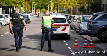 Meerdere schoten gelost in Utrechtse wijk Overvecht, politie doet onderzoek