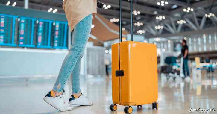 UK airport could ‘shut down’ as check-in and security staff plan three day walkout