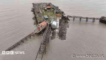 New event to show secrets of pier restoration