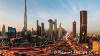 Latest advice from UK Foreign Office on whether it is safe to visit Dubai