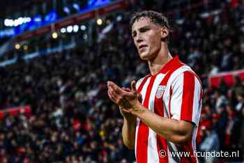 'Promotie voor 'mega-atleet' Ruben van Bommel bij PSV'