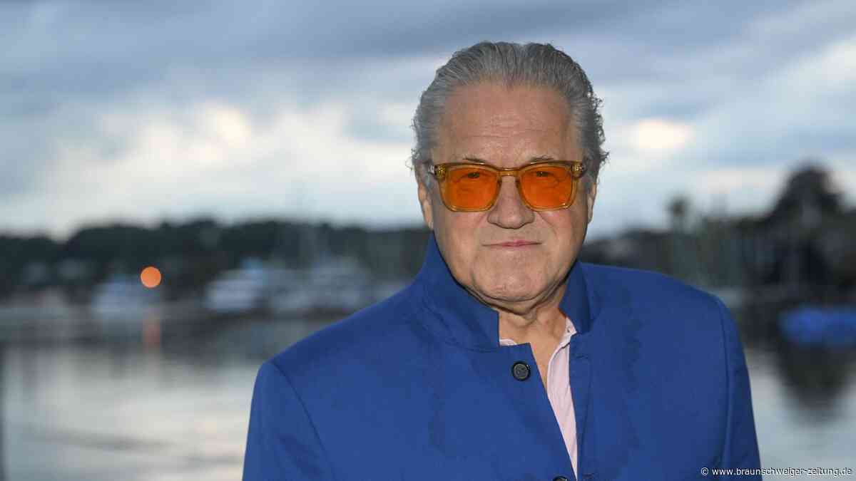 Schauspieler Michael Brandner: „Hatte einige Nahtoderfahrungen“