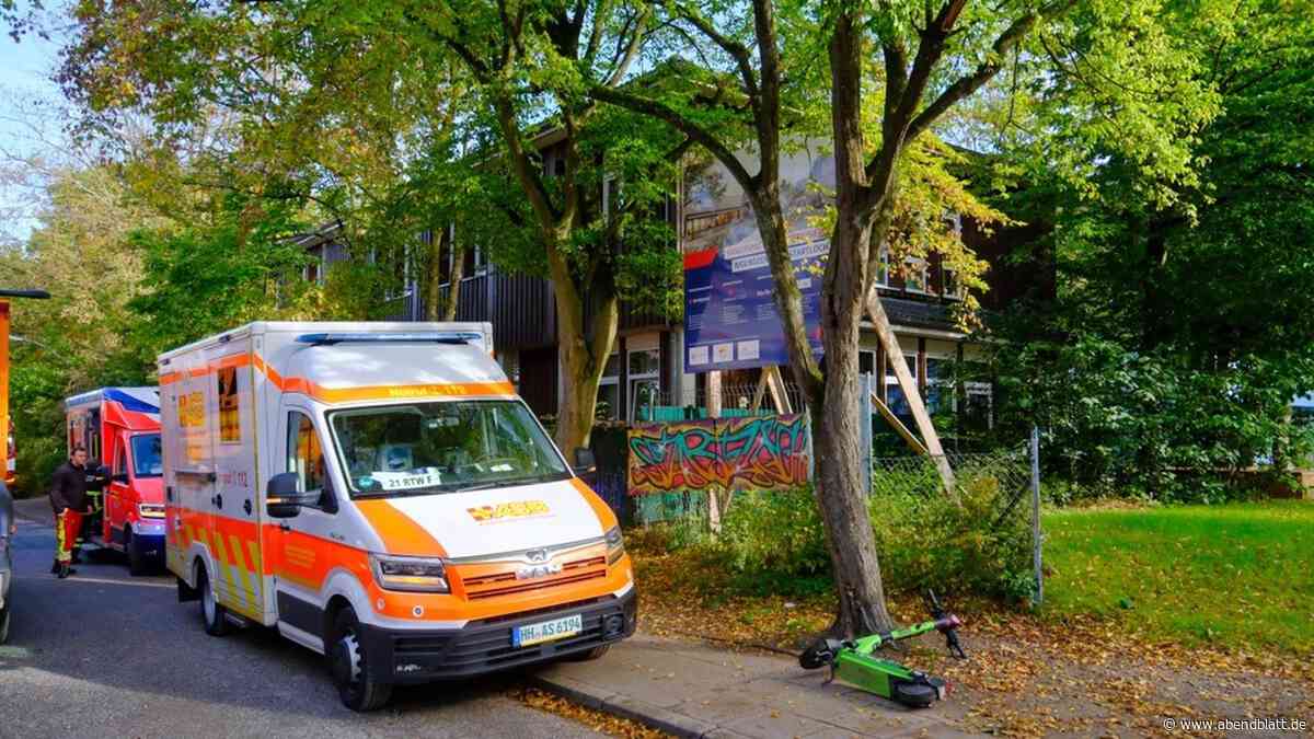 Notruf aus der Kita: Kinder verwechseln Trockenbeutel mit Süßigkeiten