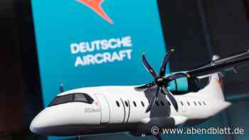 „Made in Germany“: Neuem deutschen Flugzeug gelingt ein „Meilenstein“