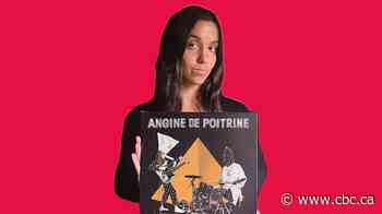 'It's so strange, it's perfect': Angine de Poitrine's album illustrator on why we need their art right now