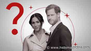 POLL: Is Meghan Markle's UK business expansion proof she and Prince Harry are settling in the UK for good?