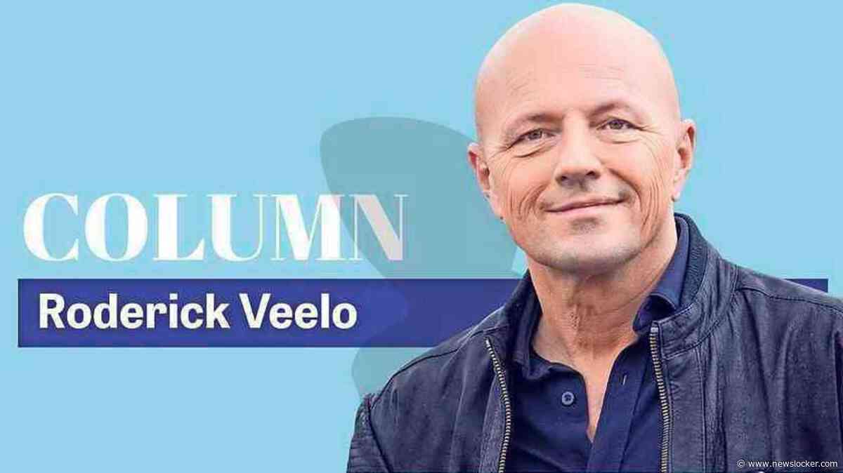 Roderick Veelo: VVD betaalt de prijs voor eindeloos beloven, maar niet leveren