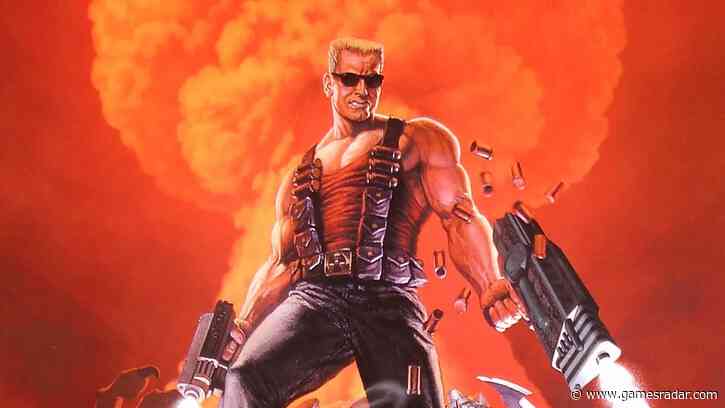 Doom creator among the developers paying tribute to legendary FPS dev Richard 'Levelord' Gray