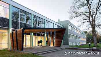 Vernieuwing Comenius College