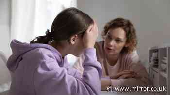 Britain’s top mental health expert tells parents ‘be less critical’ of kids