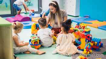 Pressure grows to scrap £100k childcare cliff edge as number of families hit set to rise to 179,000 by 2030