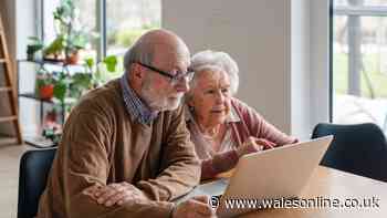 DWP confirms exact date UK state pension age will rise to 68