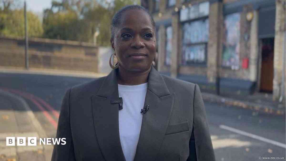 Racial bias in London music licensing, report says