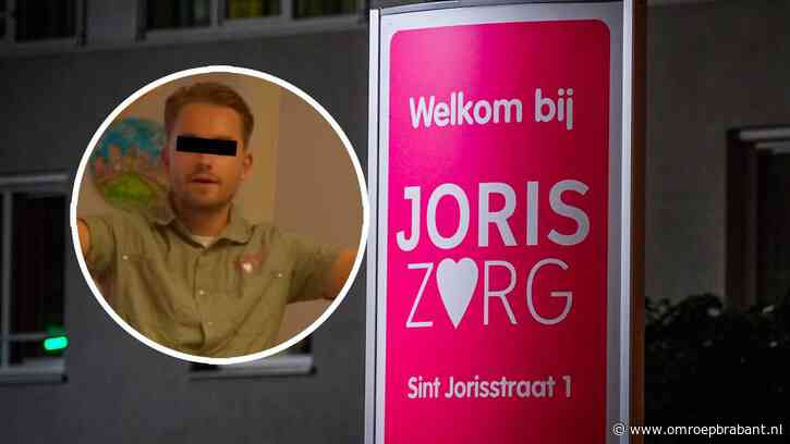 Voorarrest van Jelle D. opnieuw verlengd na dood bewoners Joris Zorg