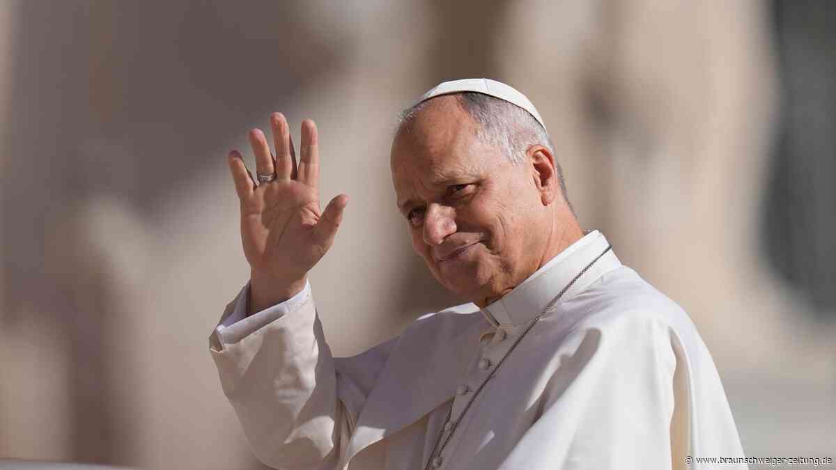 Papst Leo XIV. hat Krebs: Was ist ein Adenokarzinom? Lungenspezialist klärt auf