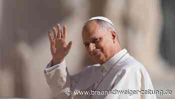 Papst Leo XIV. hat Krebs: Was ist ein Adenokarzinom? Lungenspezialist klärt auf
