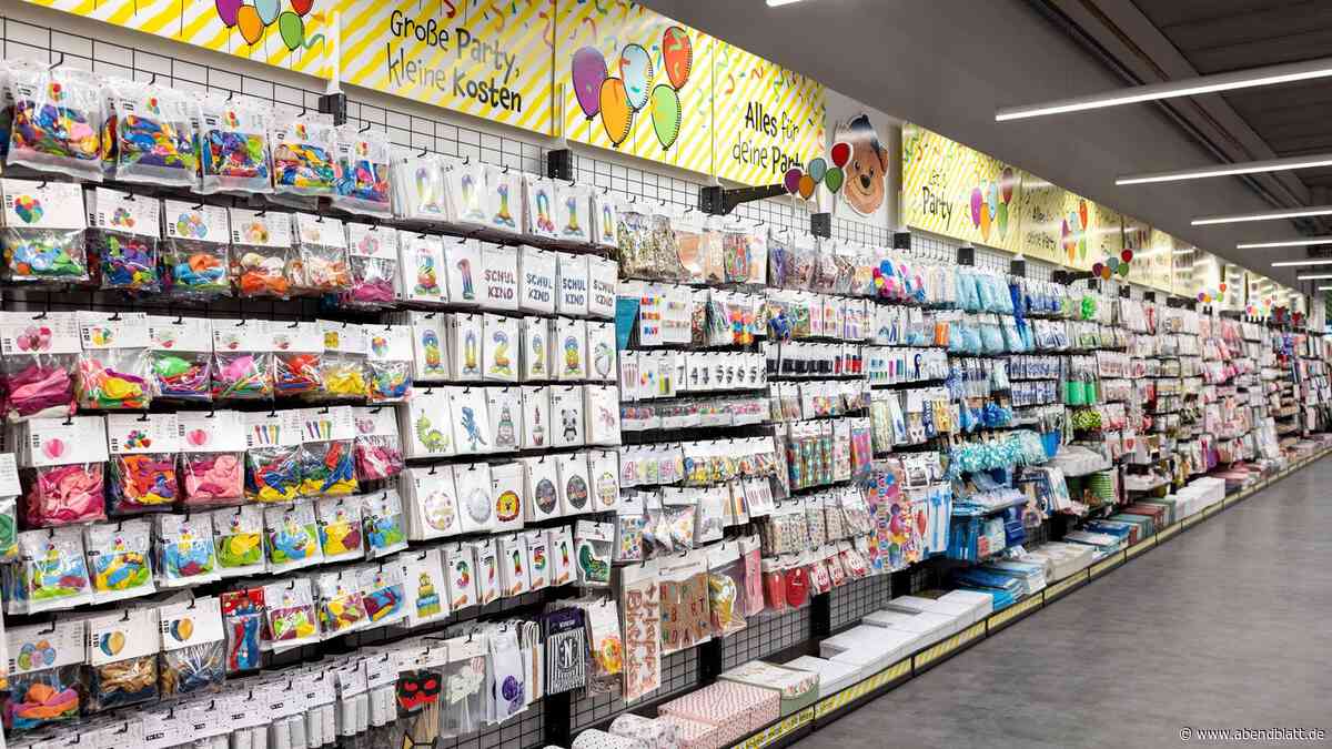 Neue Filiale in Hamburg: Deutsche Discounter-Kette verspricht Gratisprodukte