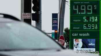 Inflation rose to 3.7 percent in September: BLS