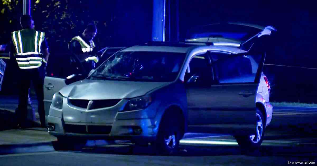 Police identify man killed in Fuquay-Varina crash