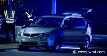 Police identify man killed in Fuquay-Varina crash