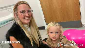 Mum told to 'prepare for worst' urges others to get respiratory illness vaccine