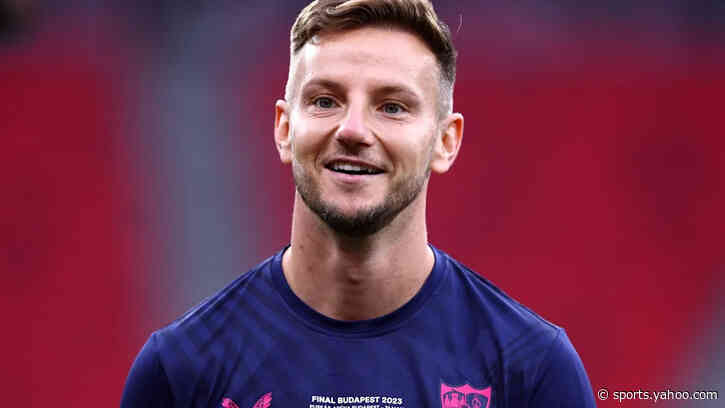 Ivan Rakitic backs Barcelona for UCL success: ‘A cut above all other teams’
