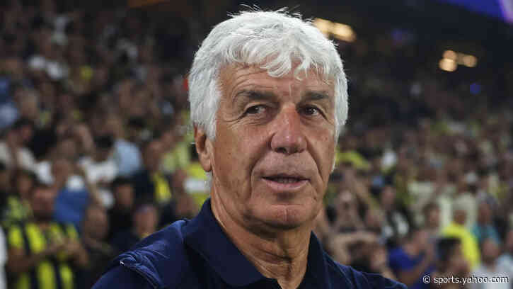 Official: Roma confirm squad list for Real Madrid clash as duo ruled out