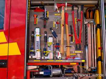 Werkzeug weg: Einbrüche in zwei Wachtberger Feuerwachen