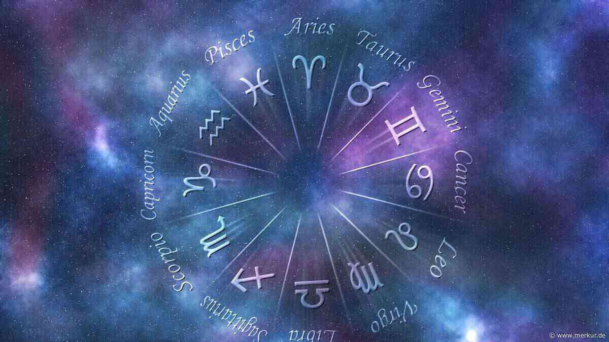 Seltenes Astrologie-Ereignis: Warum sich für diese fünf Sternzeichen jetzt alle Türen öffnen