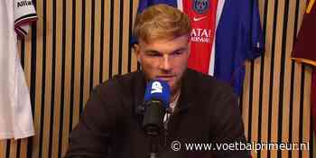 Letschert stipt duidelijk PSV-probleem aan: 'Zij zijn te licht samen op CL-niveau'
