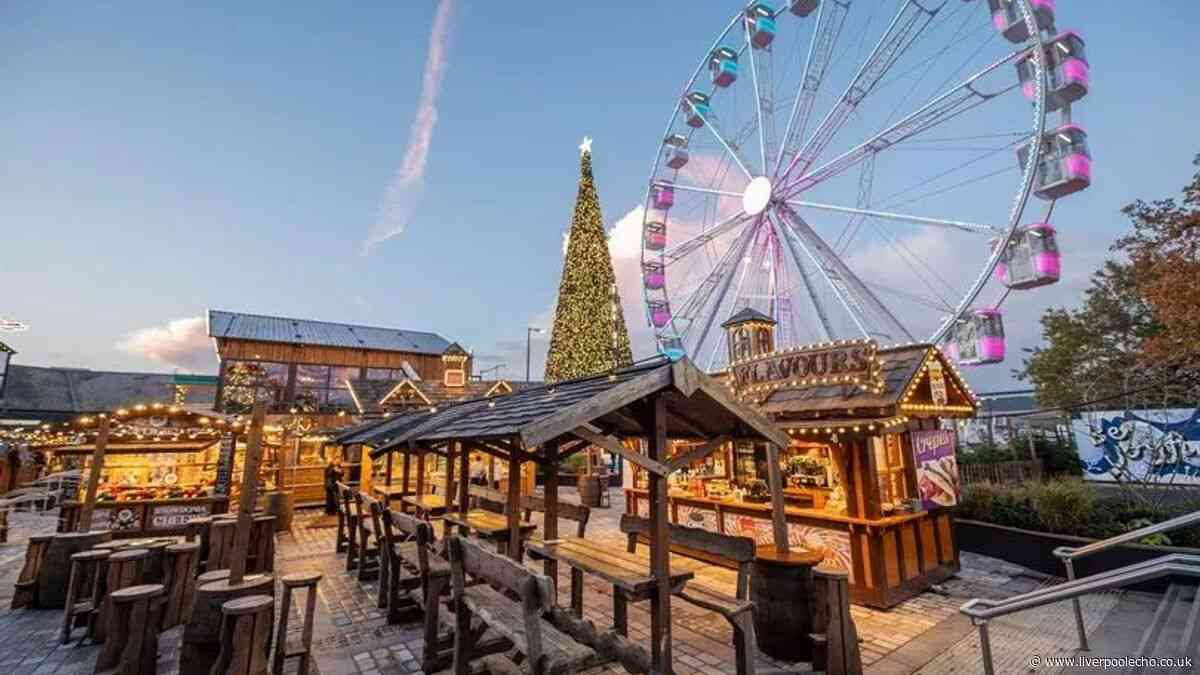 New Christmas parade with Santa, toy soldiers, and elves confirmed for Cheshire Oaks