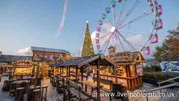 New Christmas parade with Santa, toy soldiers, and elves confirmed for Cheshire Oaks