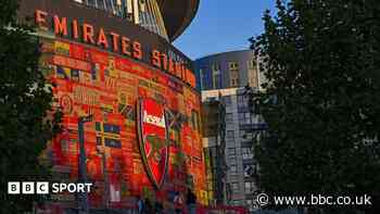 Arsenal to cut 60 jobs