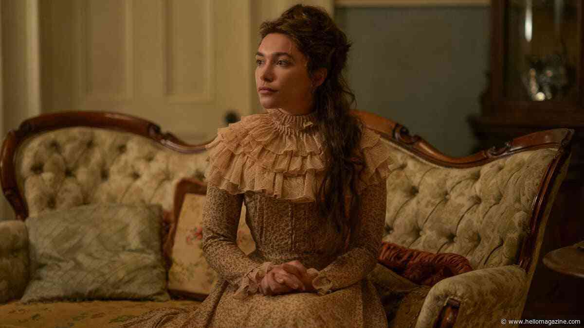 East of Eden: How to recreate Cathy's epic period wardrobe at home