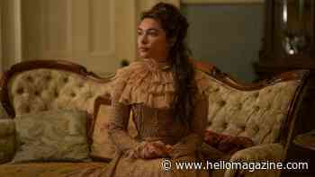 East of Eden: How to recreate Cathy's epic period wardrobe at home