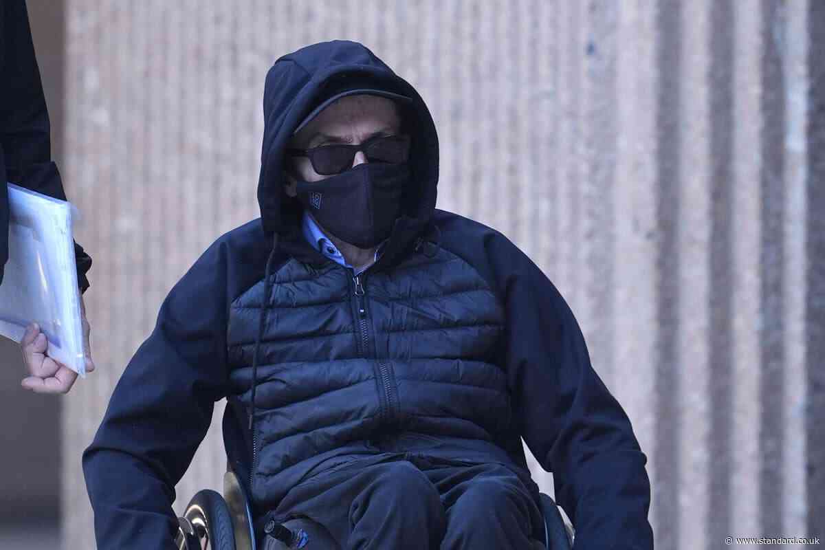 Footballer Antoine Semenyo ‘froze’ after racial abuse at Anfield, court told