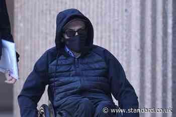 Footballer Antoine Semenyo ‘froze’ after racial abuse at Anfield, court told