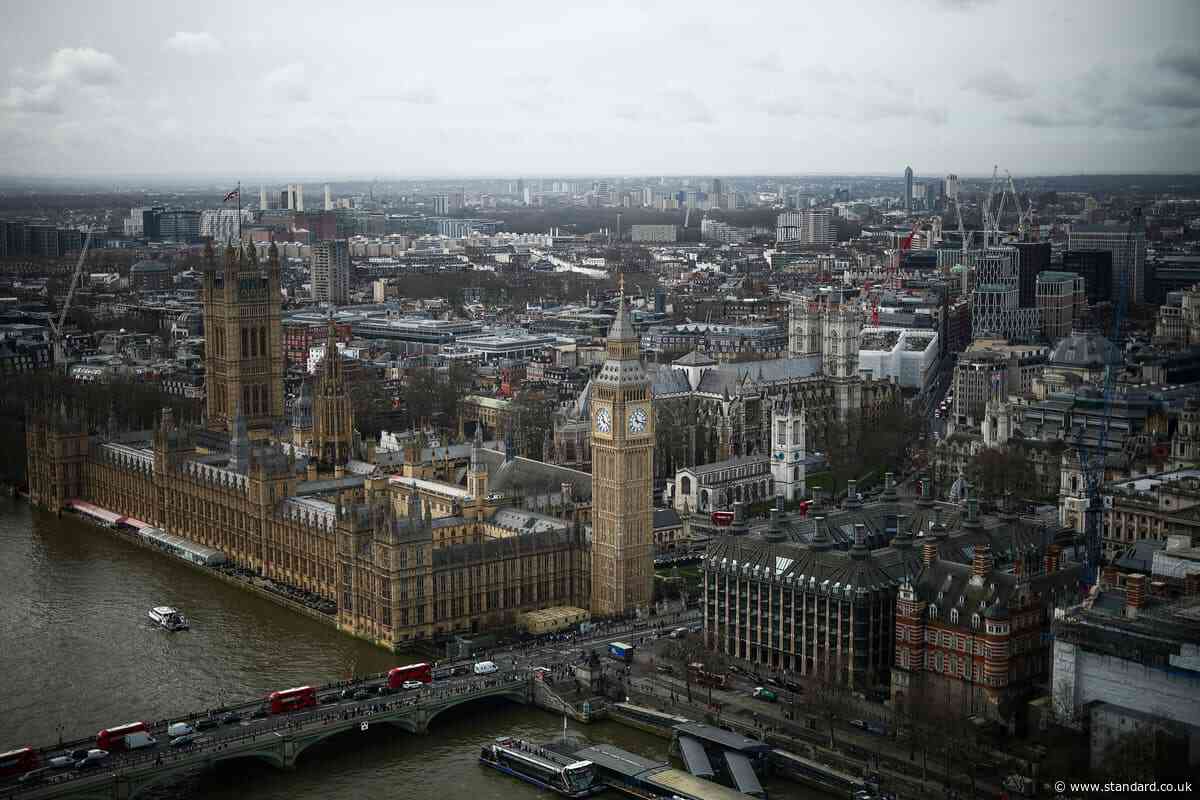 Thousands living in central London face having council tax support slashed as funding crisis deepens