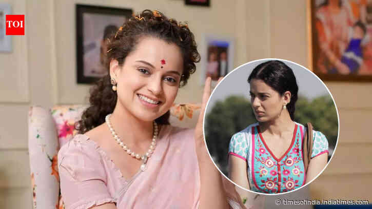 Kangana's ‘Queen Forever’ gets a breather as Bombay HC refuses to stay sequel