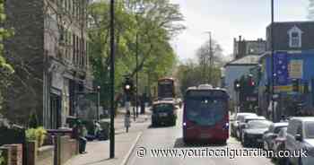 LIVE updates as south London high street blocked by emergency services incident