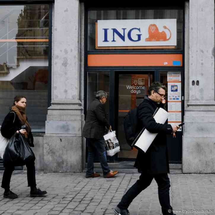 Crypto-euro van ING en ABN AMRO krijgt cruciale vergunning van DNB