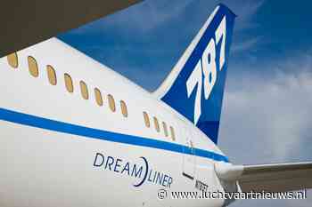 IAI wil Boeing 787 Dreamliner ombouwen tot vrachtvliegtuig