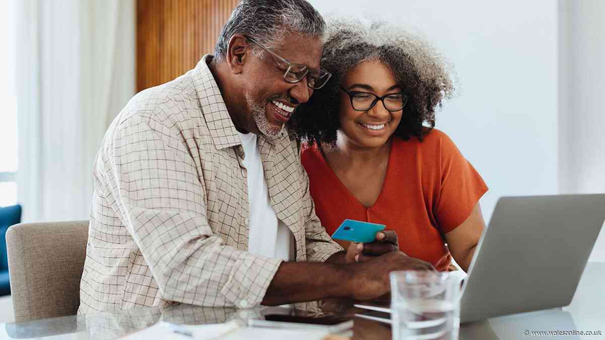More than 900,000 pensioner households missing out on extra £4,300 benefit